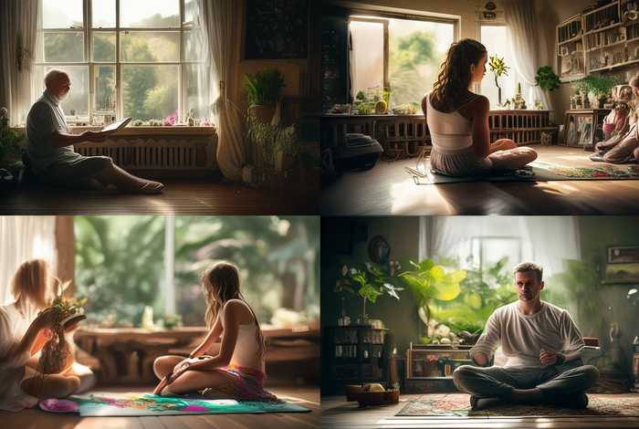 精神生活是什么、精神生活是什么短语