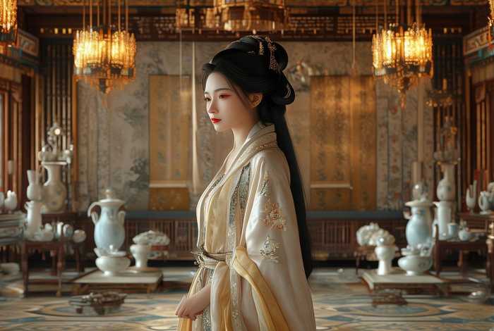 古代妃子真实生活视频，古代妃子真实生活视频在线观看