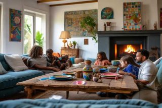 家居生活创意图片、家居生活创意图片素材