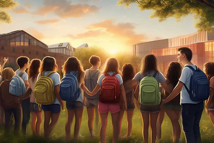 别了我的初中时光作文800字（别了,我的中学时代 800字作文）