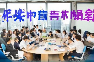 富源微生活 - 富源微生活招聘