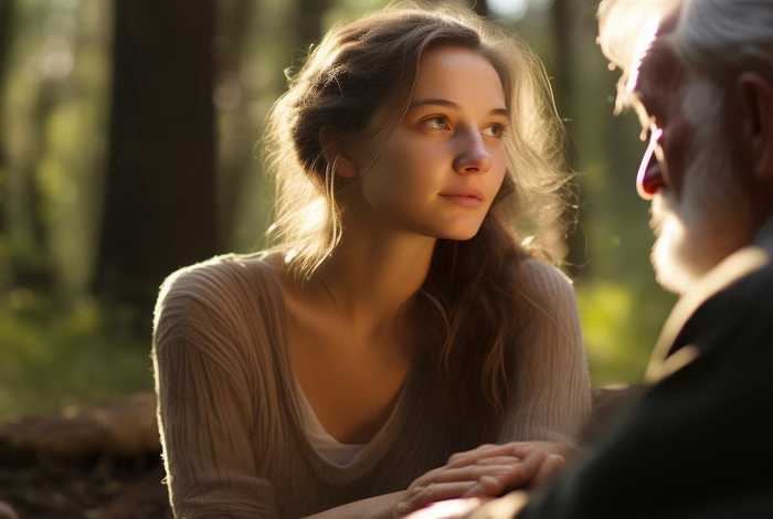 共情的经典例子 共情的经典例子简短