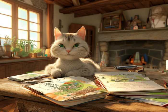 猫咪吴邪的乡下生活日记txt、猫咪吴邪的乡下生活笔记书包