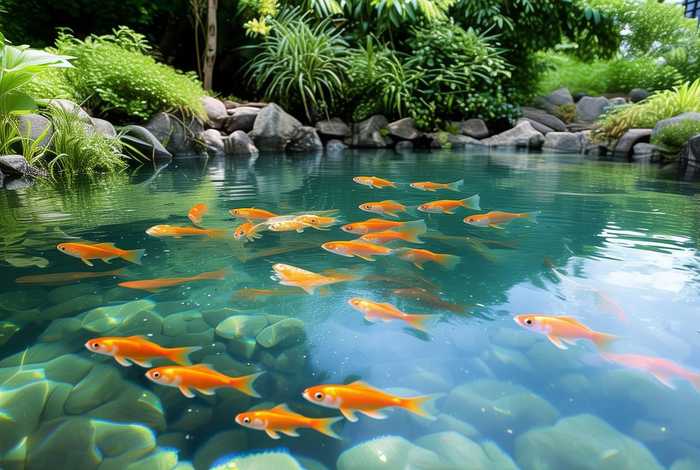 鲫鱼生存环境要求高吗;鲫鱼生存环境要求高吗知乎 鲫鱼生存环境要求高吗;鲫鱼生存环境要求高吗知乎