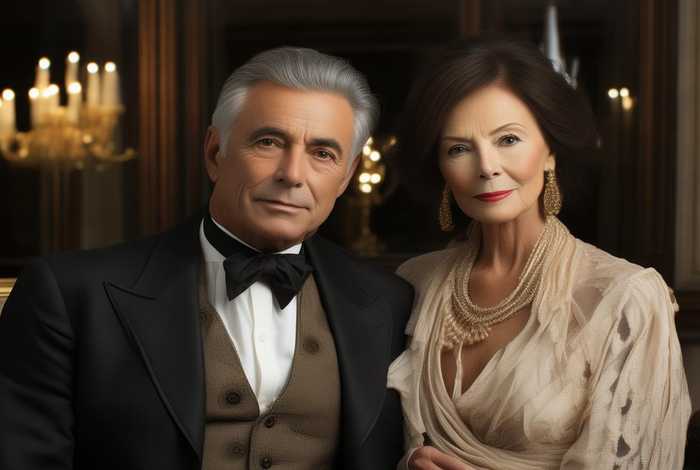 李嘉诚和徐子淇生活照片、李嘉诚和徐子淇生活照片大全