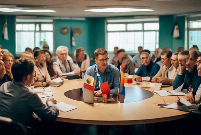 党内政治生活要求的四性是什么（党内政治生活的四性是指什么）