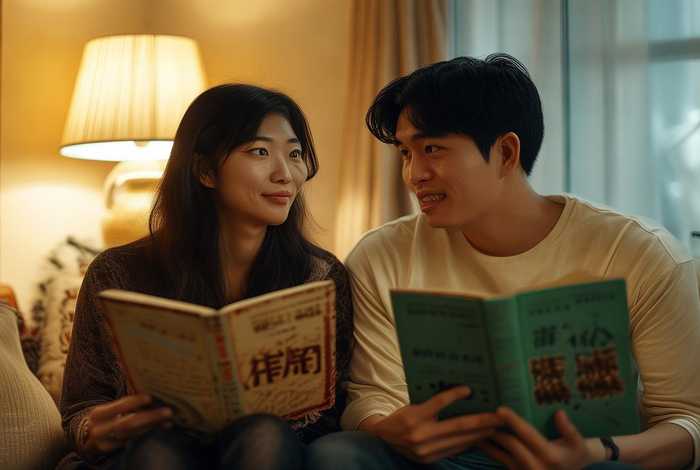 夫妻生话指南；夫妻生活指南