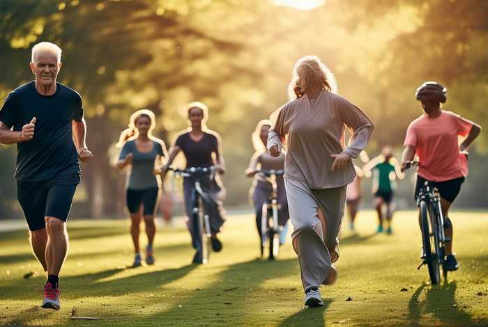 健康生活的意义（健康的生活方式的意义）