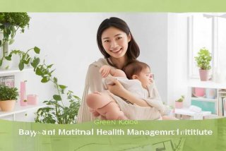 绿康母婴同调健康管理（绿康宝宝母婴健康管理机构怎么样）