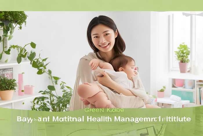 绿康母婴同调健康管理（绿康宝宝母婴健康管理机构怎么样）