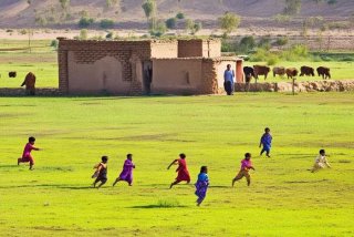 巴基斯坦农村真实生活状况（巴基斯坦农村真实生活状况视频）