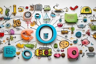 0在生活中的特殊意义，0在生活中的意义思维导图