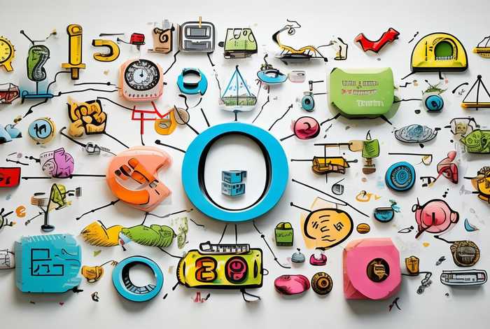 0在生活中的特殊意义，0在生活中的意义思维导图