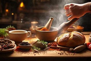 变化是生活的调味品意思 - 变化是生活的调味品的意思