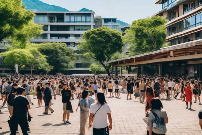 毕节东辰校园生活 毕节东辰校园生活怎么样