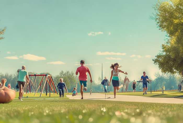 健康生活方式的四大基石 健康的生活方式四项原则