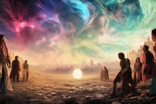 从零世界的异生活第二季影评；从零世界的异生活第二季14