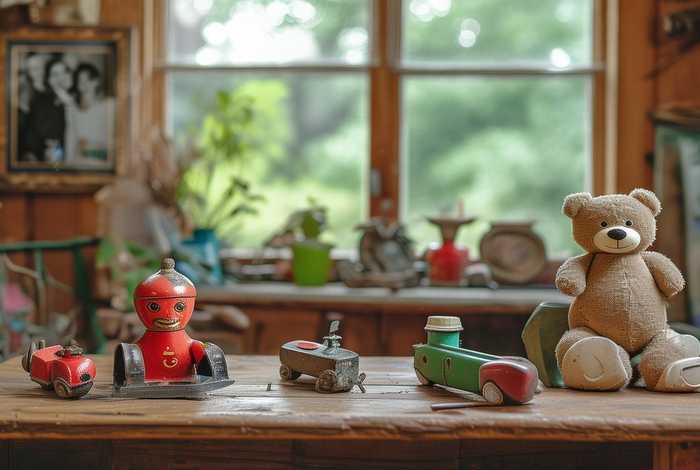 爸爸妈妈小时候的生活清单（爸爸妈妈小时候的生活清单图片）