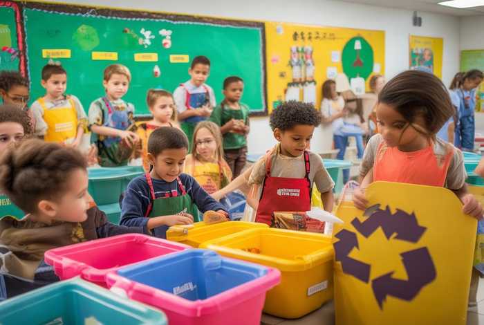 调查生活垃圾的分类小学综合实践活动、小学生垃圾分类调查实践报告