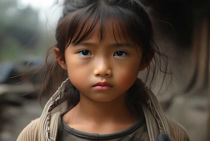 铃音凛独自生活的小学生、独自生活的小学生 铃音凛