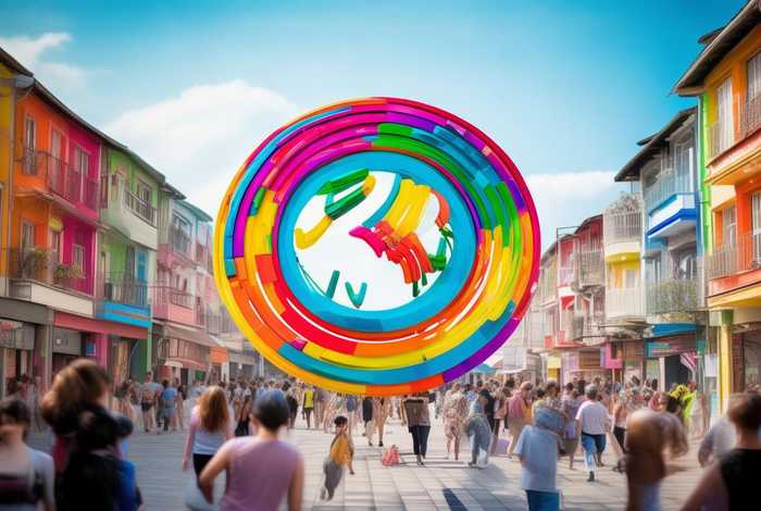 彩生活logo图片、彩生活图标