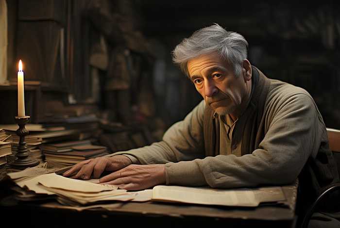 鲁迅生活中的人朝花夕拾 - 在《朝花夕拾》中,鲁迅生活中的人