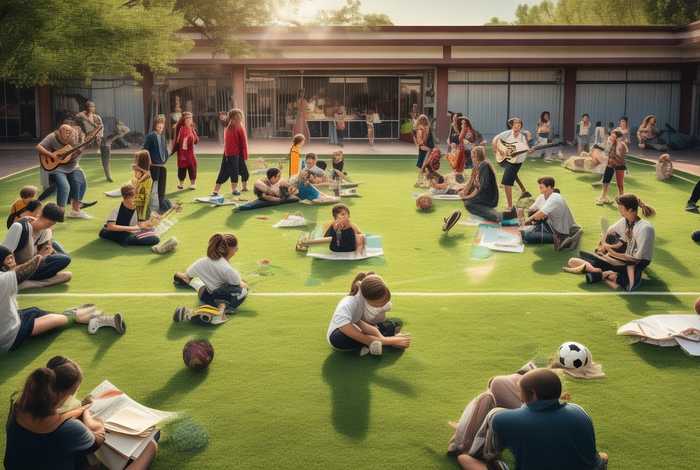 课余生活不少于三百字；课余生活不少于三百字作文