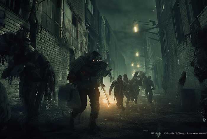 僵尸生活1攻略、僵尸生活1攻略大全