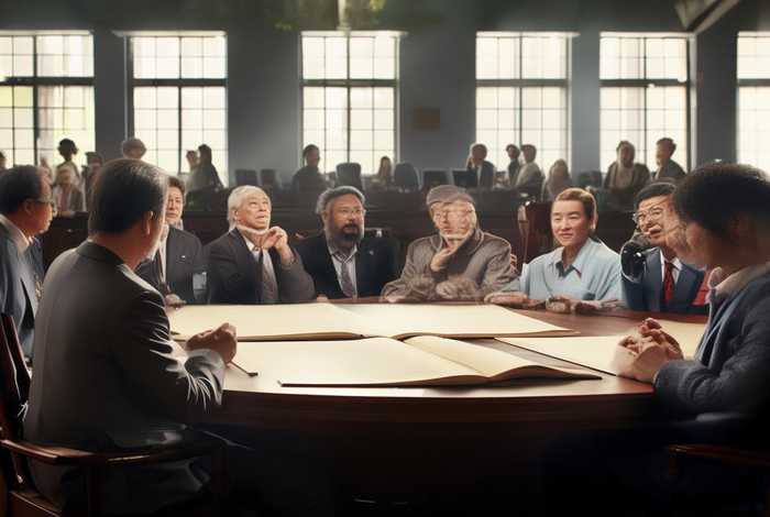 党内政治生活四个性质 党内政治生活四个性质包括