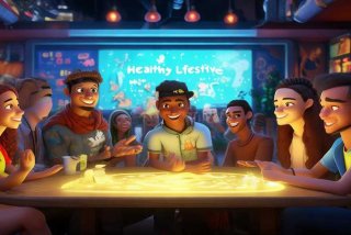 健康网络流行语 健康网络流行语怎么说