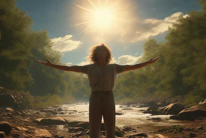 过一个平衡的生活说说 过一个平衡的生活说说心情