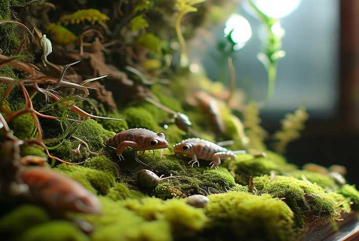 螨虫生活在什么条件下、螨虫生活在什么条件下最安全