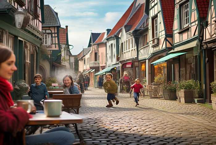 比利时生活日常(比利时生活感受) 比利时生活日常(比利时生活感受)