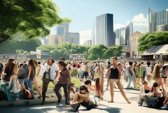 城市让生活更美好论文1000字 城市让生活更美好论文1000字怎么写