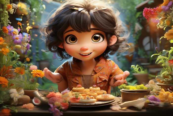 爱生活的大眼睛；爱生活的大眼睛百家号