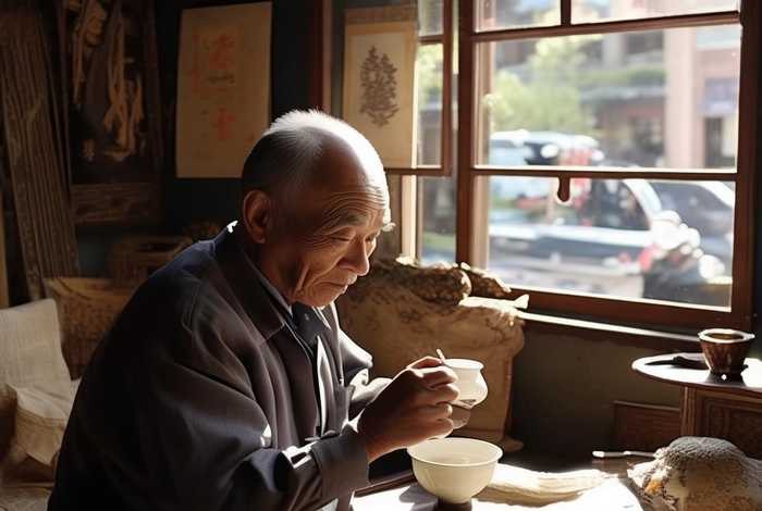 老秦的日常生活，老秦的日常生活在线观看