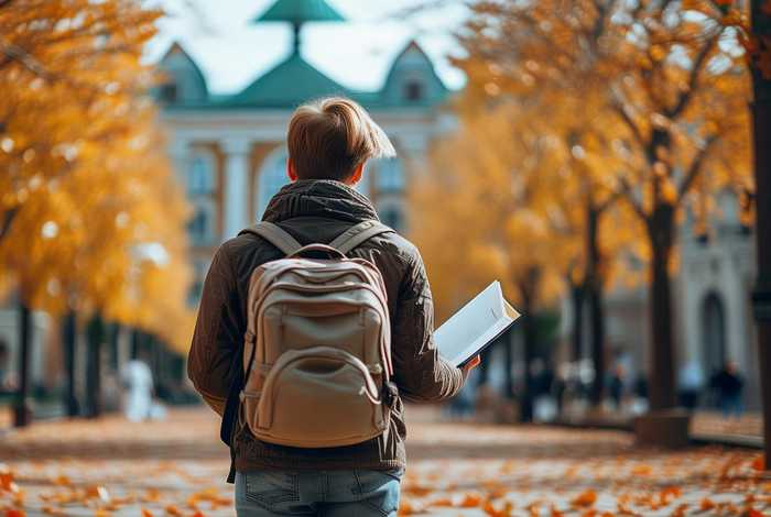 俄语作文大学生的一天（俄语作文大学生的一天怎么写）