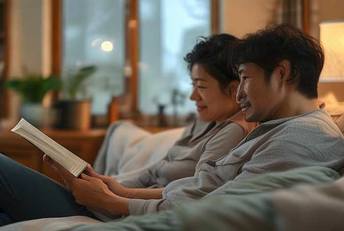 夫妻生活一次多久算正常 - 夫妻生活一次多久算正常的呢