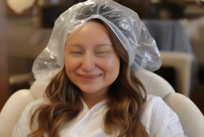 怀孕了可以烫头发吗只烫不染(怀孕了可以烫头发吗只烫不染发吗) 怀孕了可以烫头发吗只烫不染(怀孕了可以烫头发吗只烫不染发吗)