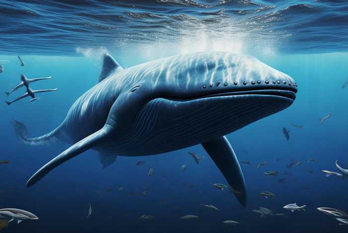 鲸鱼的生活环境和特点,鲸鱼的生活环境和特点有哪些 鲸鱼的生活环境和特点,鲸鱼的生活环境和特点有哪些