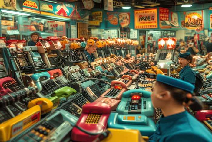 电话百事通是什么电话 百事通是什么电话