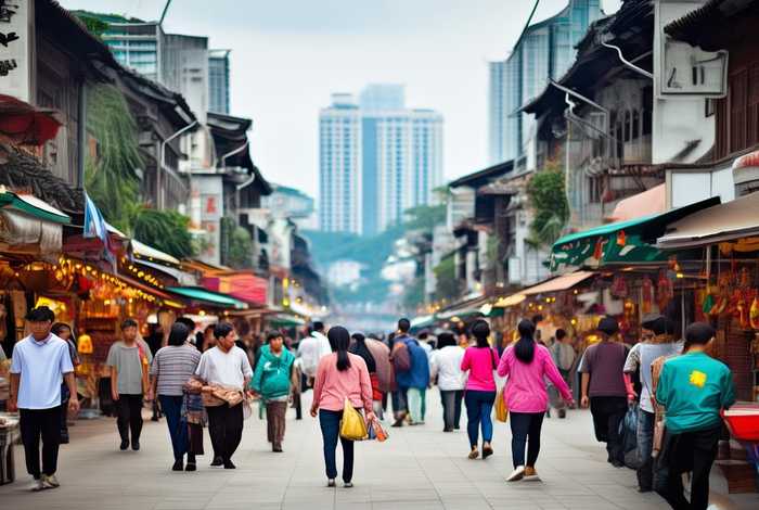 江华生活现状怎样、江华生活现状怎样知乎