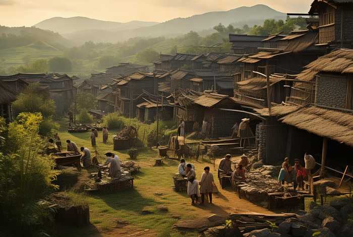 反映农村生活题材的影视剧 - 反映农村生活题材的影视剧有哪些