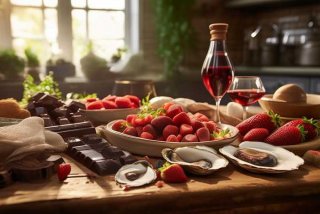 吃什么能提高性功能和时间；吃什么提高性功能和持续时间