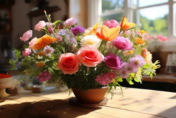 花艺与生活图片 - 花艺与生活图片素材