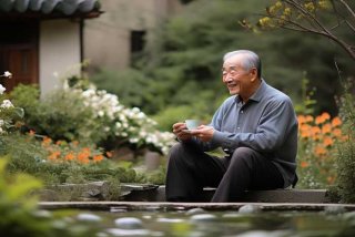 懂得享受生活的成语，懂得享受生活的成语有哪些