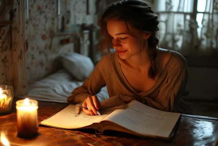 班花的日常生活曲烬 班花的日记