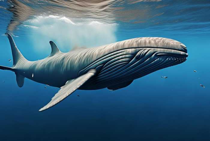 鲸鱼习性、鲸鱼有什么特征? 鲸鱼习性、鲸鱼有什么特征?