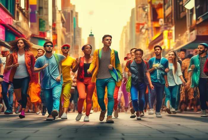 暴走生活记 暴走生活如何做视频