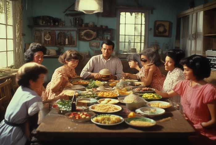 六零年代好好生活小说 六零年代好生活 小说